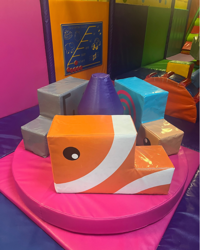 Roundabout - 2